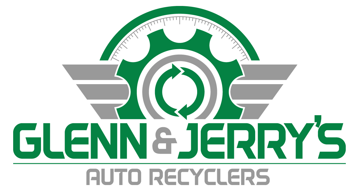 Glenn & Jerry's Auto Recyclers